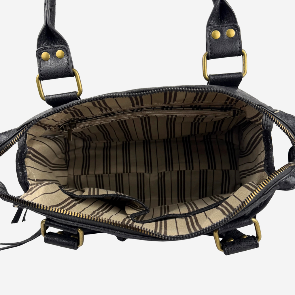 Metropolis L Vintage 30x21