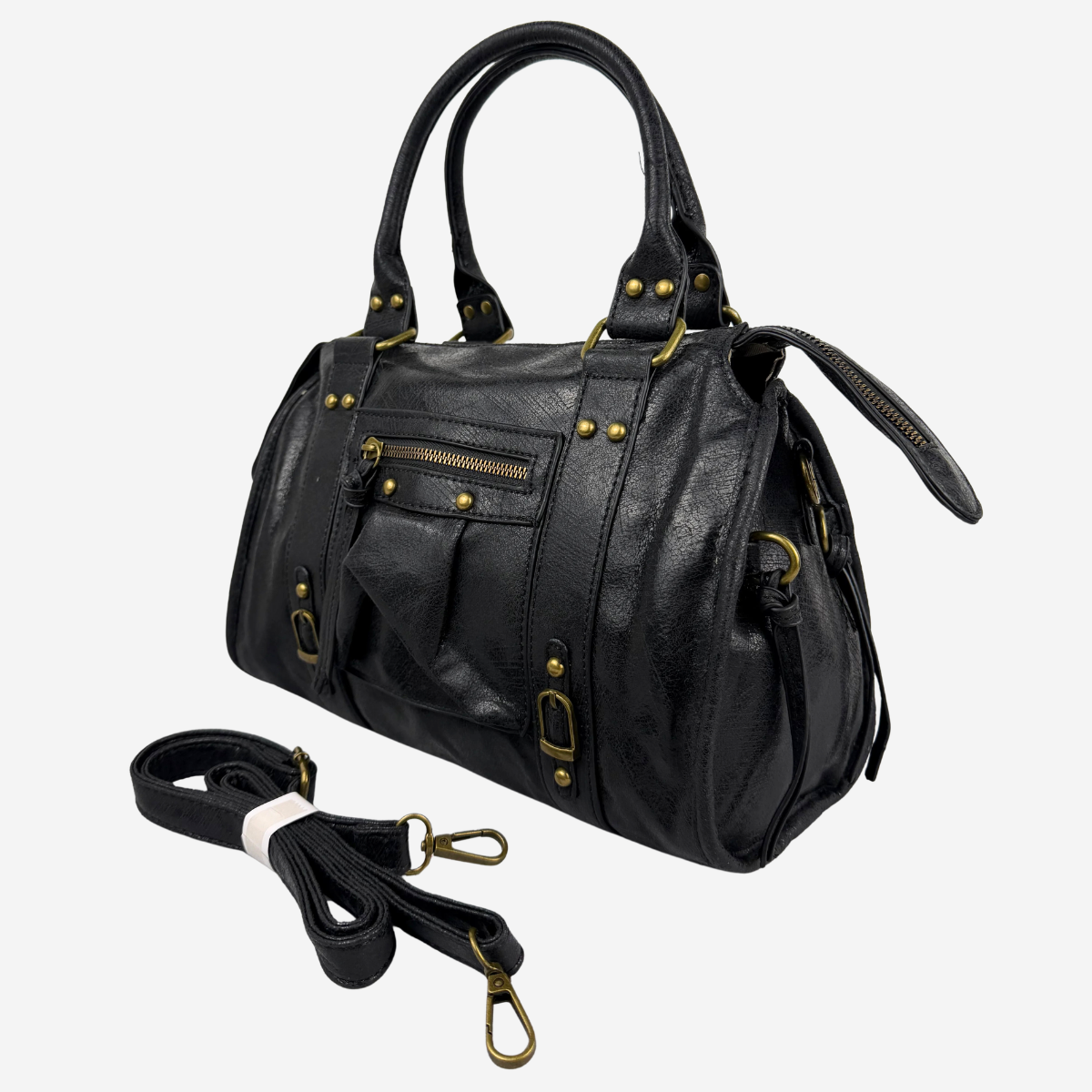 Metropolis L Vintage 30x21