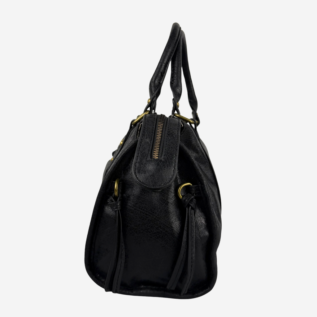 Metropolis L Vintage 30x21