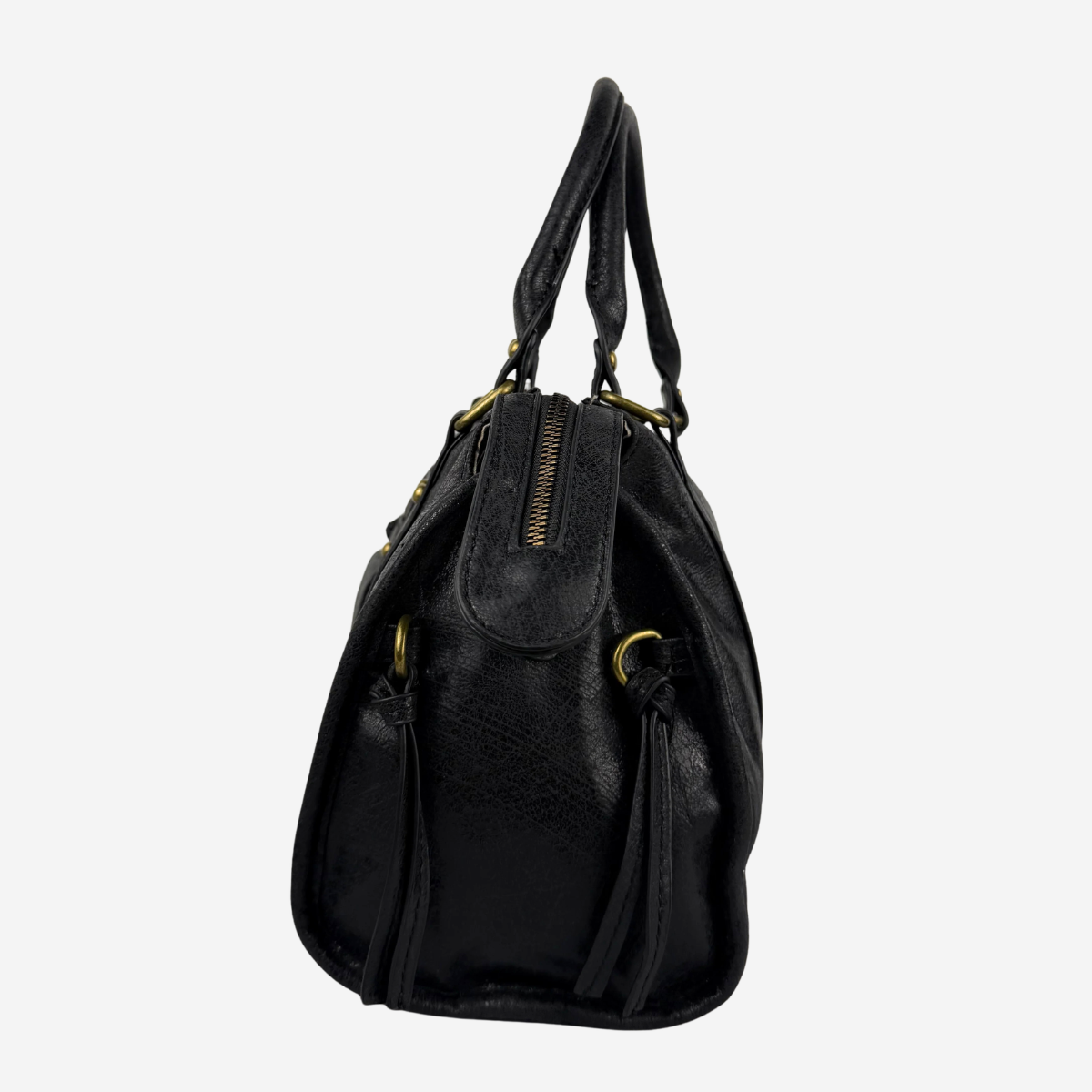 Metropolis L Vintage 30x21