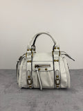 Metropolis Mini Vintage Bianca