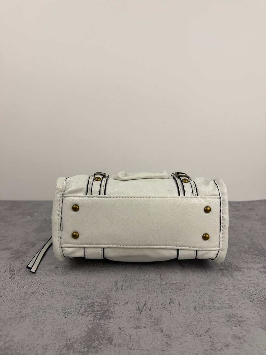 Metropolis Mini Vintage Bianca