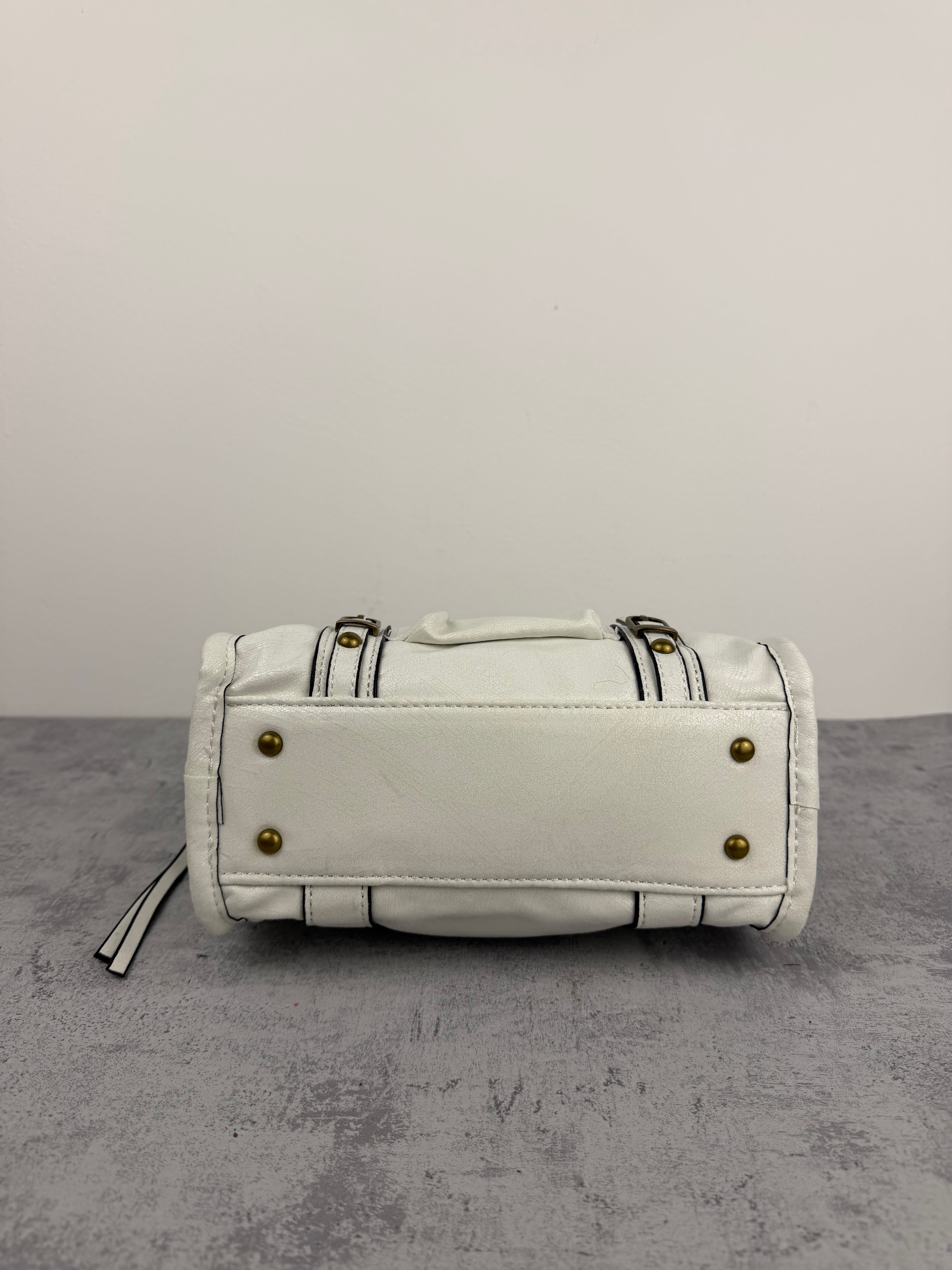 Metropolis Mini Vintage Bianca